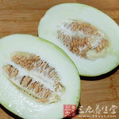 香瓜现在中国各地普遍栽培