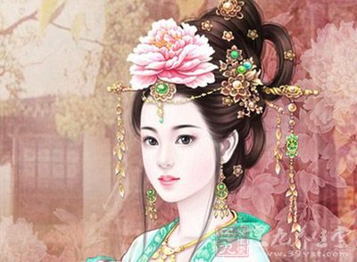 唐朝的妇女同志们穿衣服个个露着半拉胸部吗