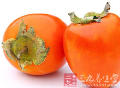 除冬柿外，柿在软熟前极涩，不能食用，须用人工方法催熟