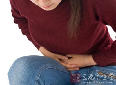 急性肠胃炎在生活中是很常见的