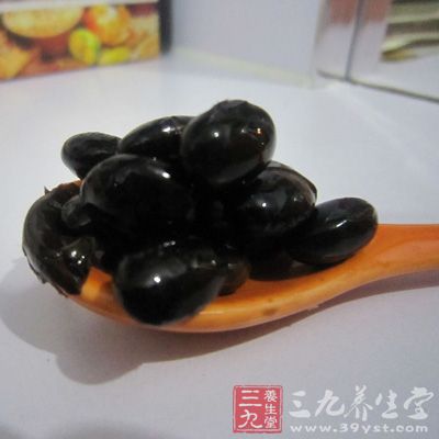 黑豆红色素可以降低脂质过氧化反应终产物丙二醛(MDA)含量