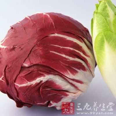 在冬春季节感冒的高发季节，也应当经常吃甘蓝菜