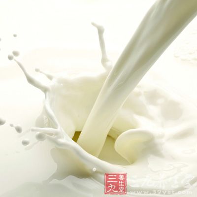 牛奶是人体营养素的最好来源之一