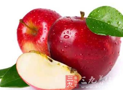 苹果醋中的酸性物质对蜂毒具有一定的解毒作用