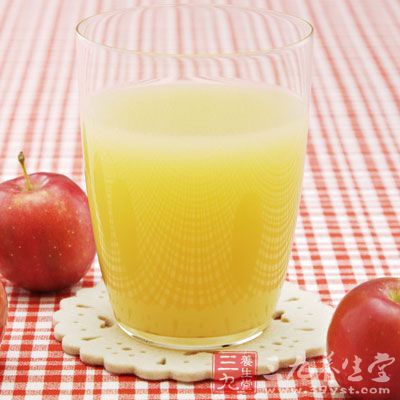 苹果所含多糖、钾、果胶、酒石酸、苹果酸、枸橼酸