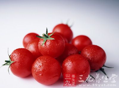 西红柿的营养价值具体介绍