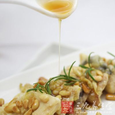松仁小肚是哈尔滨正阳楼名产，属于风味产品