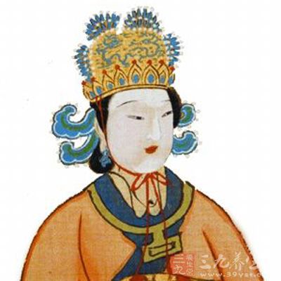 武则天(624年2月17日-705年12月16日)，中国历史上唯一一个正统的女皇帝