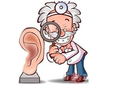 中耳炎是一种累及中耳(包括咽鼓管、鼓室、鼓窦及乳突气房)全部或者是部分结果的炎性病变