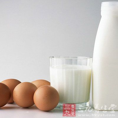 奶粉与鲜奶的不同