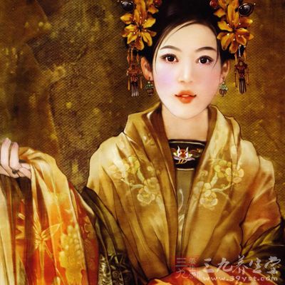 北齐文宣帝皇后：李祖娥