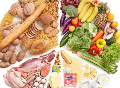 胃的生理功能主要是：暂时储存食物和消化食物