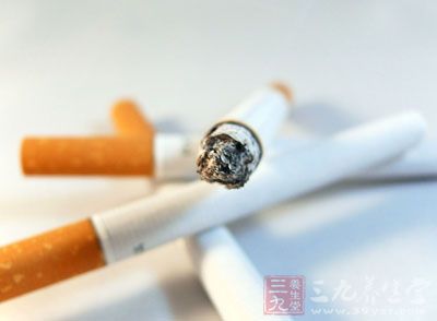 吸烟是肺癌的最主要因素