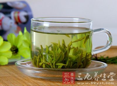 龙井茶可以抵抗癌细胞