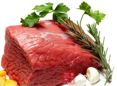 牛肉可以说是全世界人都比较爱吃的食品之一