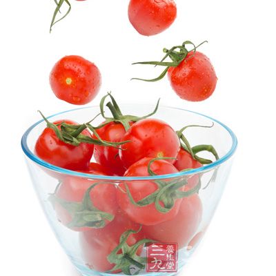 女性常吃西红柿的9大益处