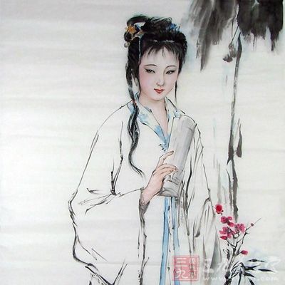 在近代的中国妓女中，使用媚术最著名的当推沪上名妓林黛玉