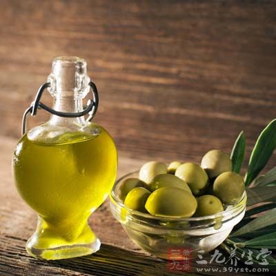 橄榄油防癌作用