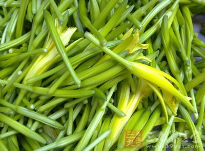 黄花菜的副作用-预防黄花菜中毒