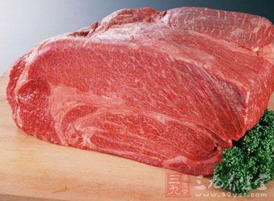 牛肉成为许多家庭餐桌上不可少的一道美食