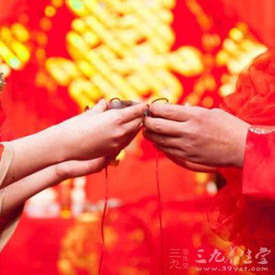 中国式的婚姻缺失“灵与肉”的完美结合