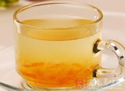 柚子茶的制作方法