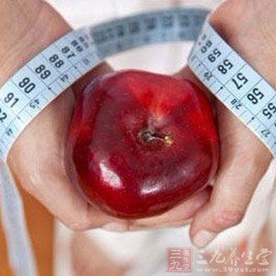 苹果瘦身方法科学吗
