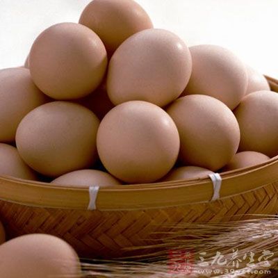 吃鸡蛋的好处 鸡蛋怎样吃最营养