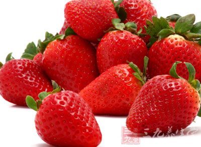 孕妇能吃草莓吗?