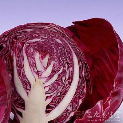 紫色大头菜还能够给人体提供一定数量的具有重要作用的抗氧化剂