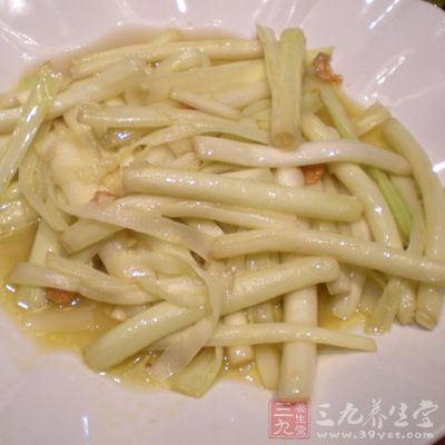 食用蒲菜在淮扬一带广泛流行开来