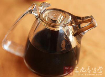 醋是中国各大菜系中传统的调味品
