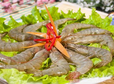 基围虾虽然好吃，但是要想吃到干净的基围虾并不容易