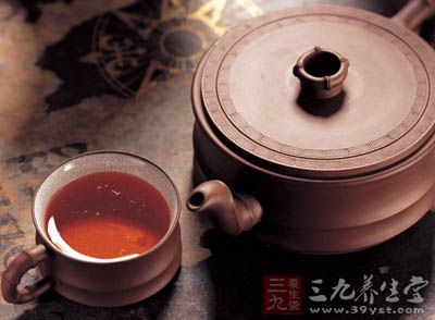 普洱茶的冲泡方法中用水和水温