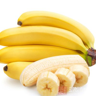 空腹吃香蕉会腹泻