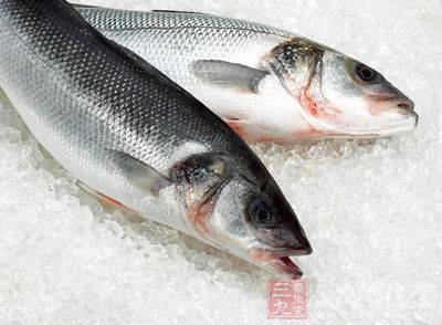 鲈鱼营养价值极高，富含易消化的蛋白质、脂