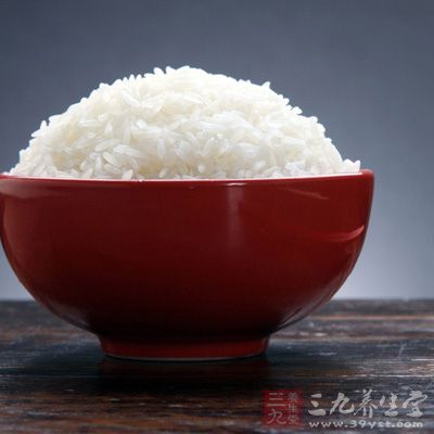 加油蒸米饭法