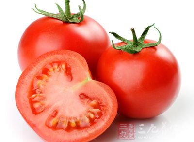 西红柿的介绍