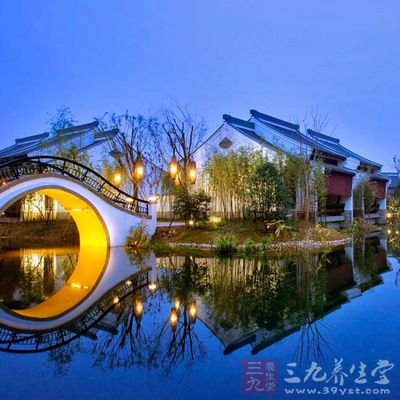杭州取得了世界休博会的永久落户权