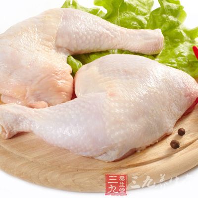 主料：鸡1500克,冬虫夏草30克