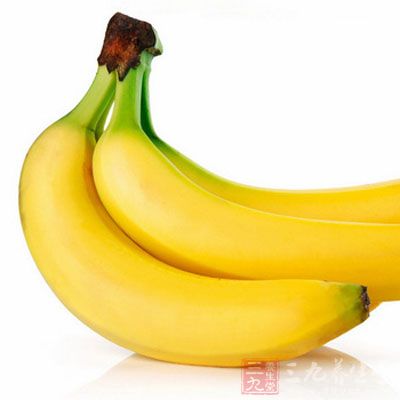 香蕉是著名的热带和亚热带水果