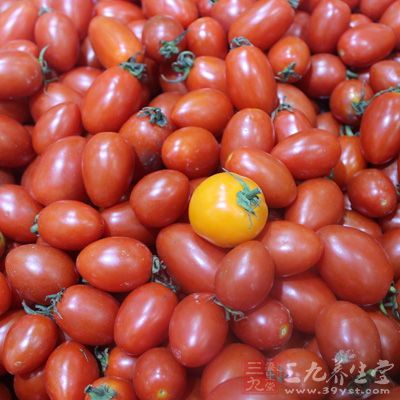 大约在2000年以前中国就有番茄