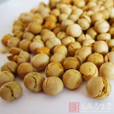 鹰嘴豆还是婴儿和老年人的必备营养品之一