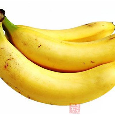 黑斑可能是香蕉患了炭疽病