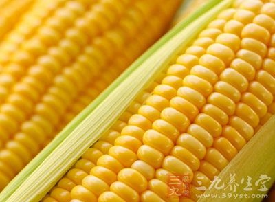 每100克玉米含热量196千卡