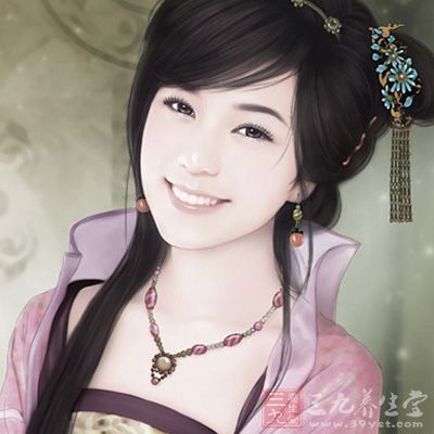 《水浒传》中有且只有刘高妻是穿着素服缟衣，以天然无饰的真实美貌闪耀现于书中的