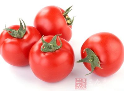 西红柿吃多会伤胃