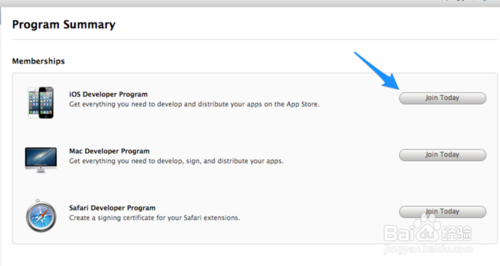 苹果iOS7开发者账号注册申请教程