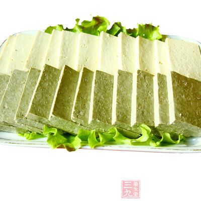 豆腐可以常年生产，不受季节限制