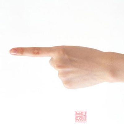 手掌上的部位也有其名称及其代表性，有其代表性，就有其之间的相互联系